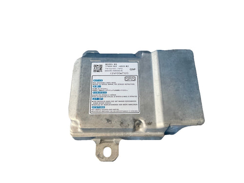 2023 Acura Integra Srs Computer Module Unit No Crash Data  77960-3S5-A92