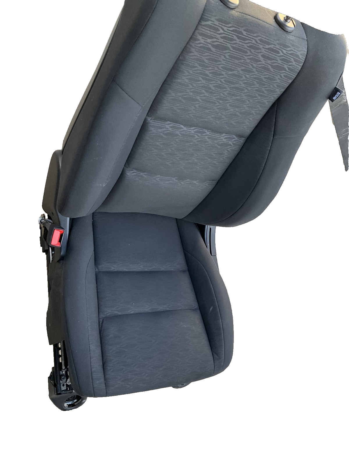 2024 2026 Durango GT Driver Front Seat Bucket Cloth Electric W/O BAG 68175309AC