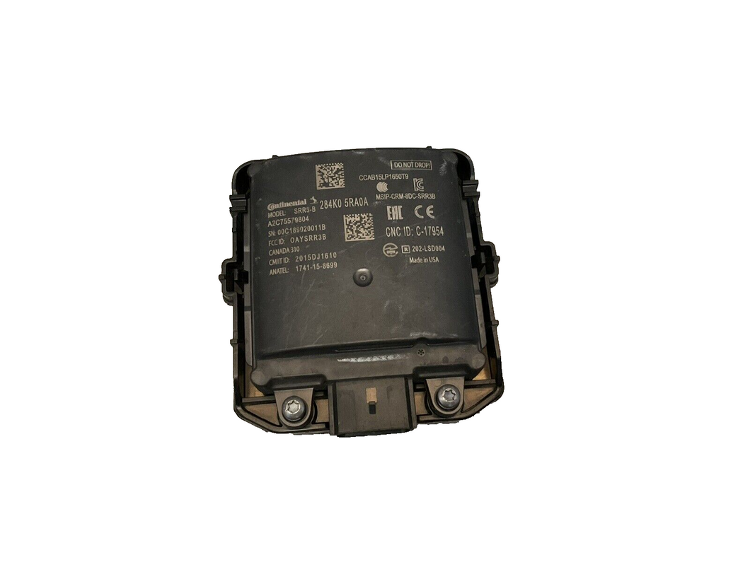 2020 Infiniti QX50 rear right blind spot radar sensor oem