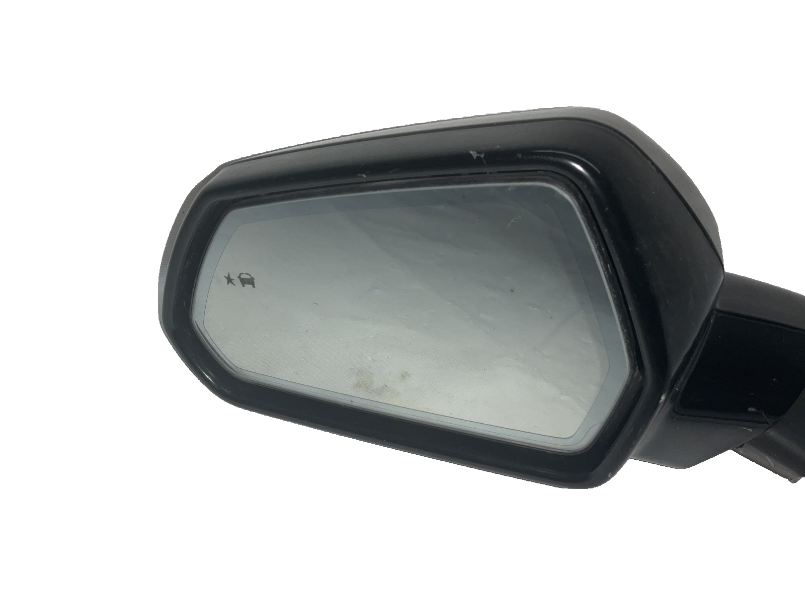 2016-2019 Chevrolet Camaro SS Left Door Mirror 84788169