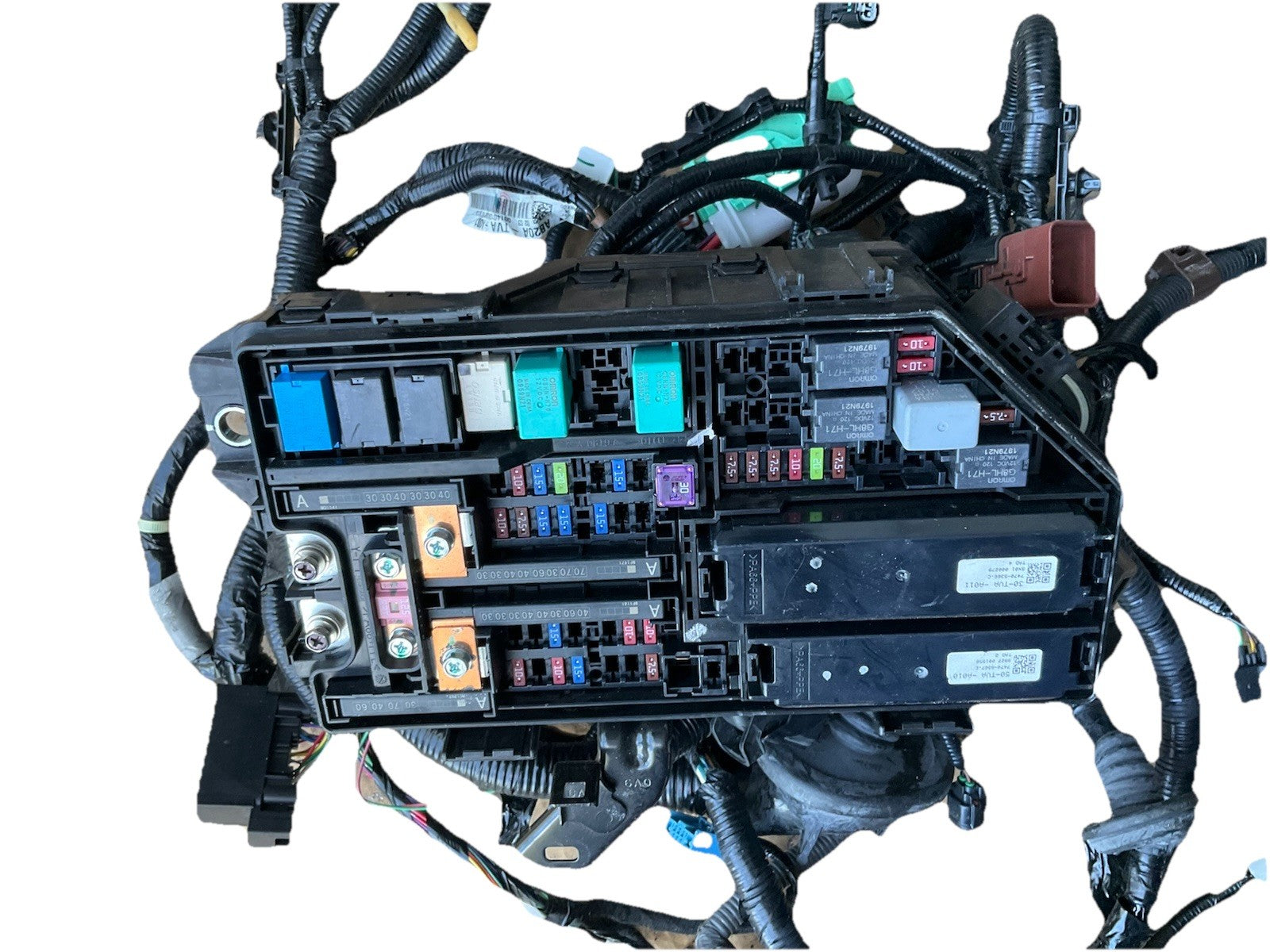 Engine Wire Harness 32200TVAAC0 For 2020 Honda Accord