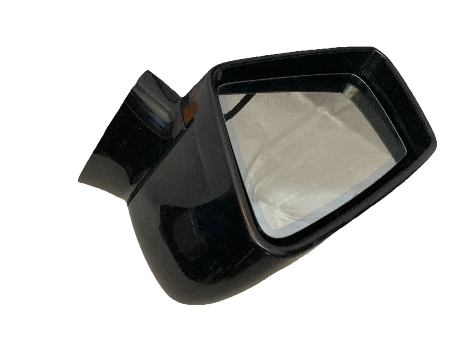 2012 2014 Mercedes CLS63 CLS550 Driver Left Door Mirror Black 2188100576