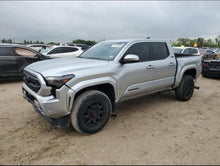 Air Intake Hose with Clam 2024 Toyota Tacoma 2.4l