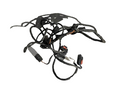 2014-2019 Maserati ghibli rear bumper parking sensor harness 14-19