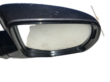 2017 2018 Acura MDX Advance RH Passenger Door Mirror Power OEM 76200-TZ6-C12-ZK