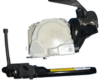 Alfa Romeo Giulia Front Right Passenger RF Seatbelt Retractor Oem 2017-2019