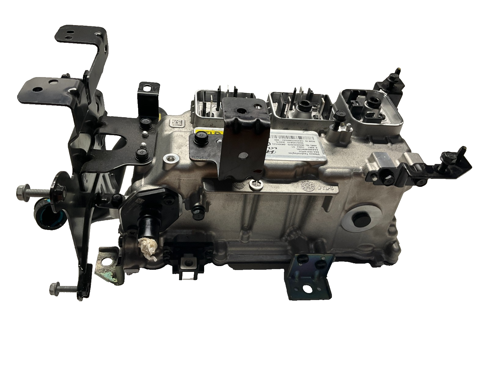 2025 2026 Kia Carnival Hybrid Battery Inverter Converter 366003DBZ0 OEM
