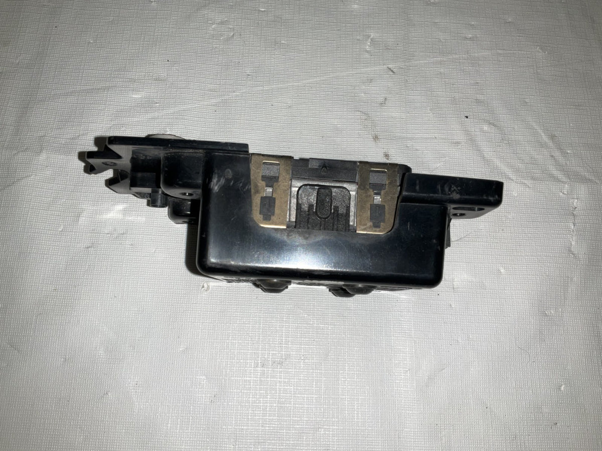 2022 2025 Land Rover Cruise Distance Sensor LR152351 OEM M8E2-9G934-AC