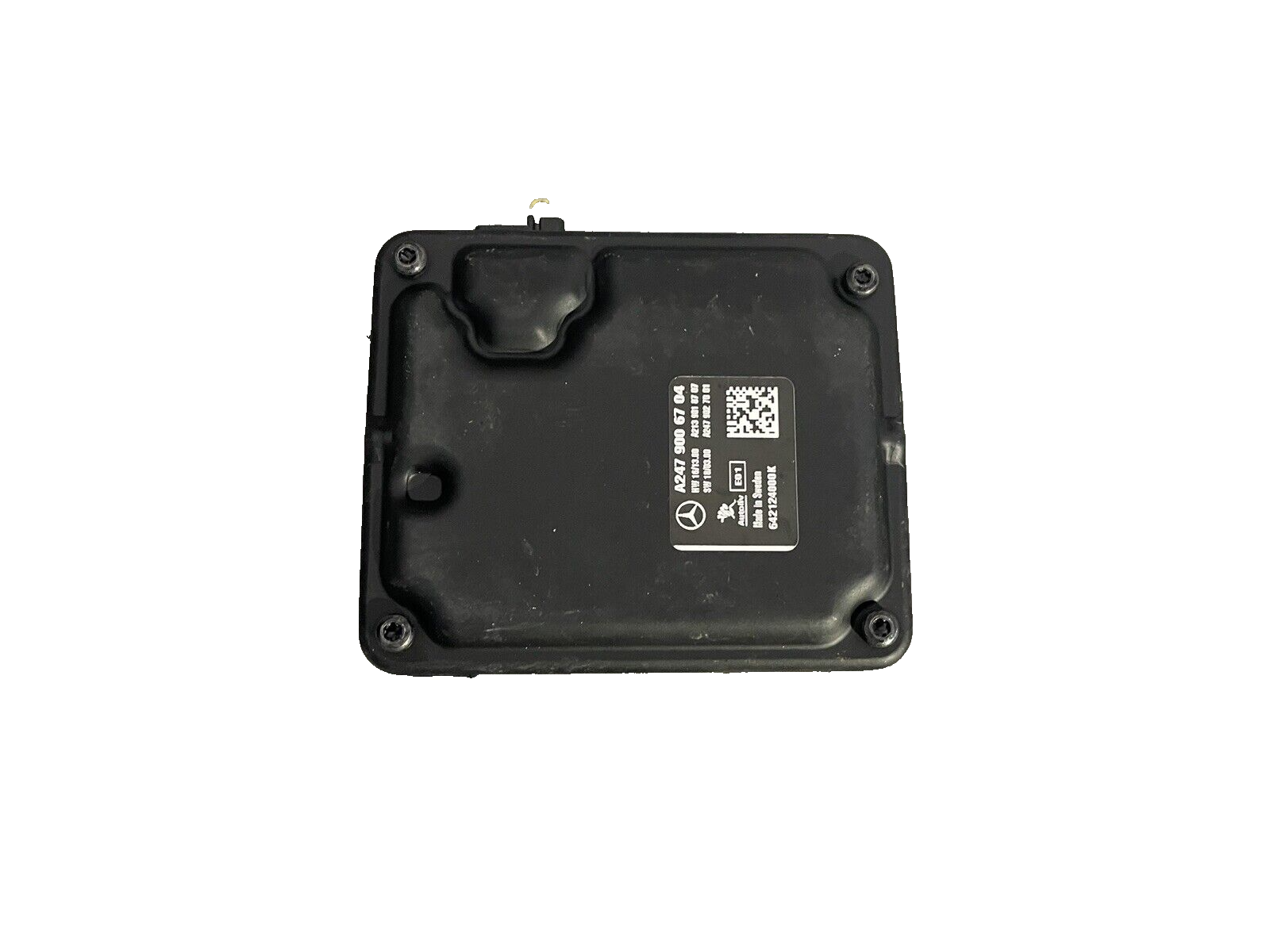 Mercedes A220 Windshield Multi Purpose Camera Front 19 20 A2479006704 Oem