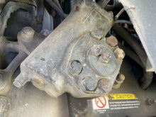 Thp605299 Thp602295 TRW Steering Gear Box Semi Truck volvo frieghtliner mack