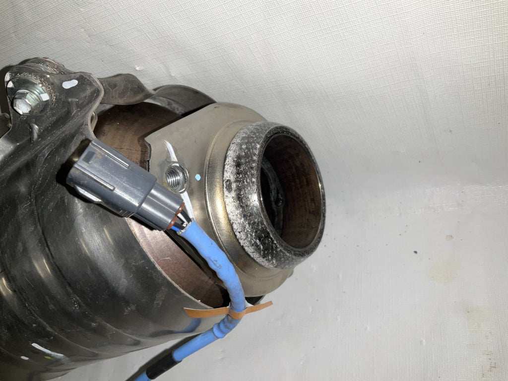 2024-2025 Toyota Tacoma 4 Cyl Catalytic Converter /17400F0040