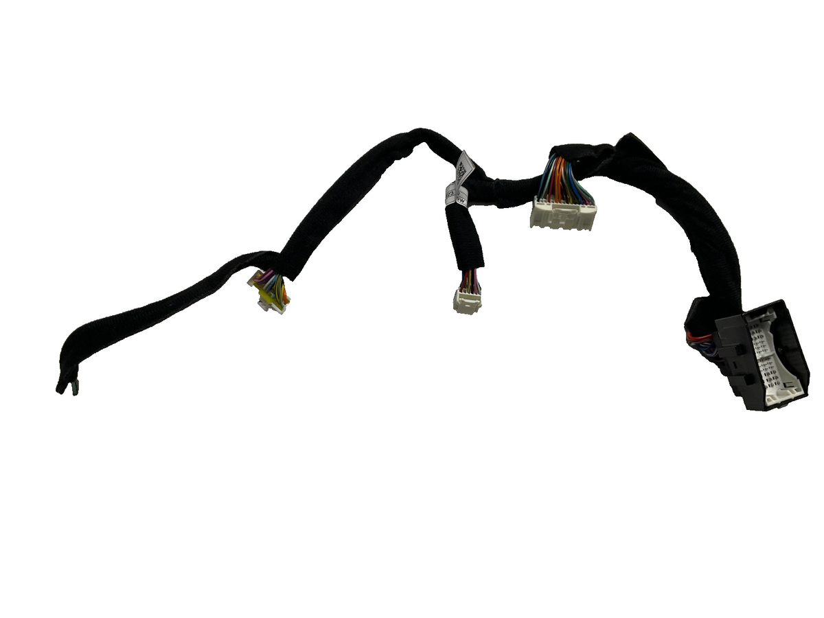 2025 Kia Carnival Center Console Wire Harness OEM 84624R0400