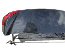 2020 Honda civic sedan 16-20 ex trunk deck lid black 68500tbaa00 oem