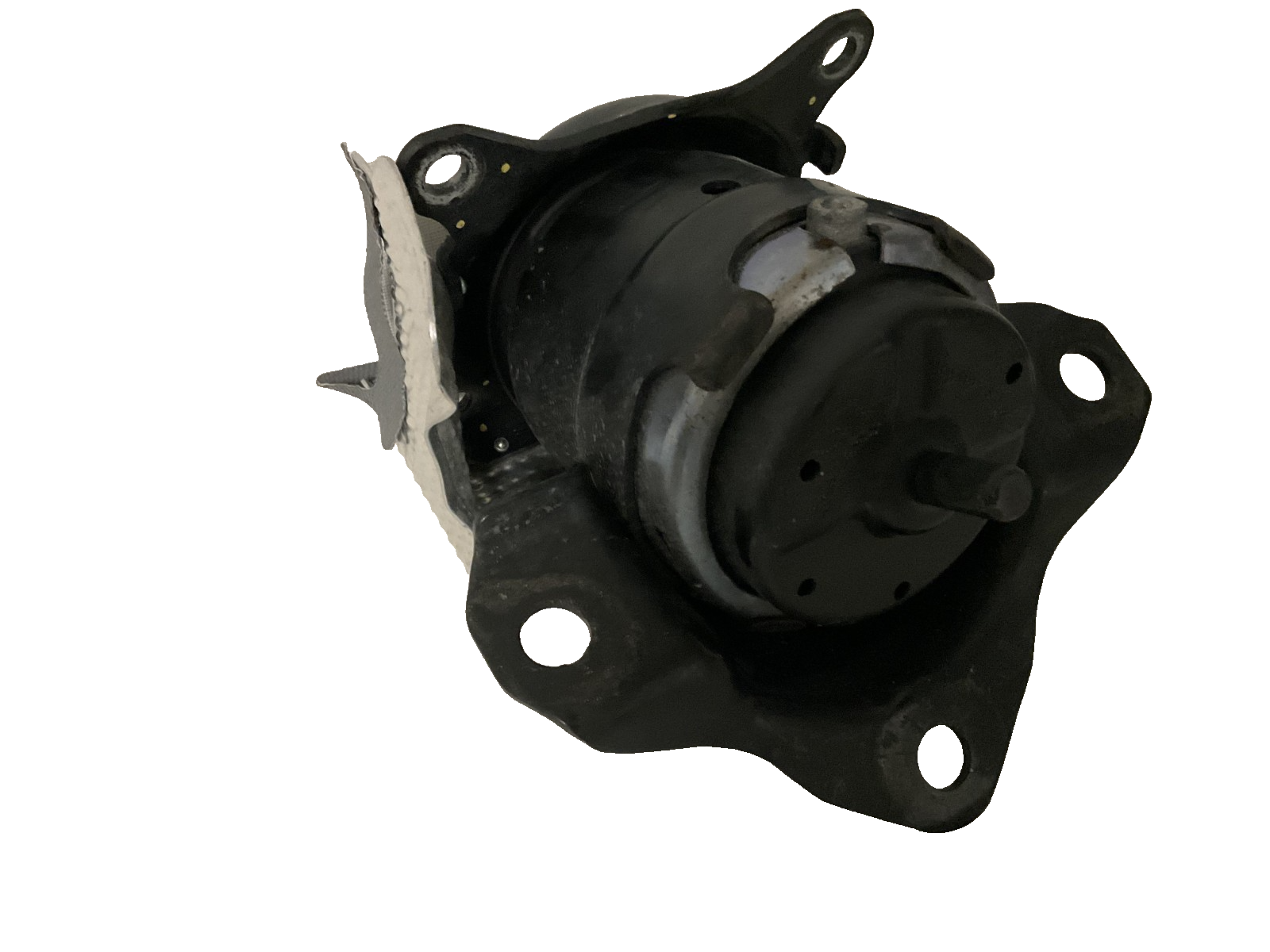 2023 Chevrolet Suburban 5.3 Engine Mount Driver Side Left 85608074