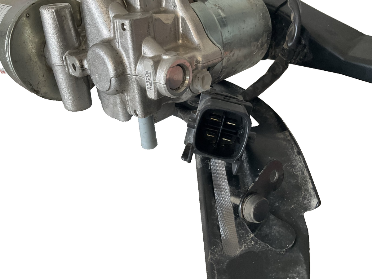2019-22 Toyota Rav4 Hybrid Genuine ABS Brake Booster
