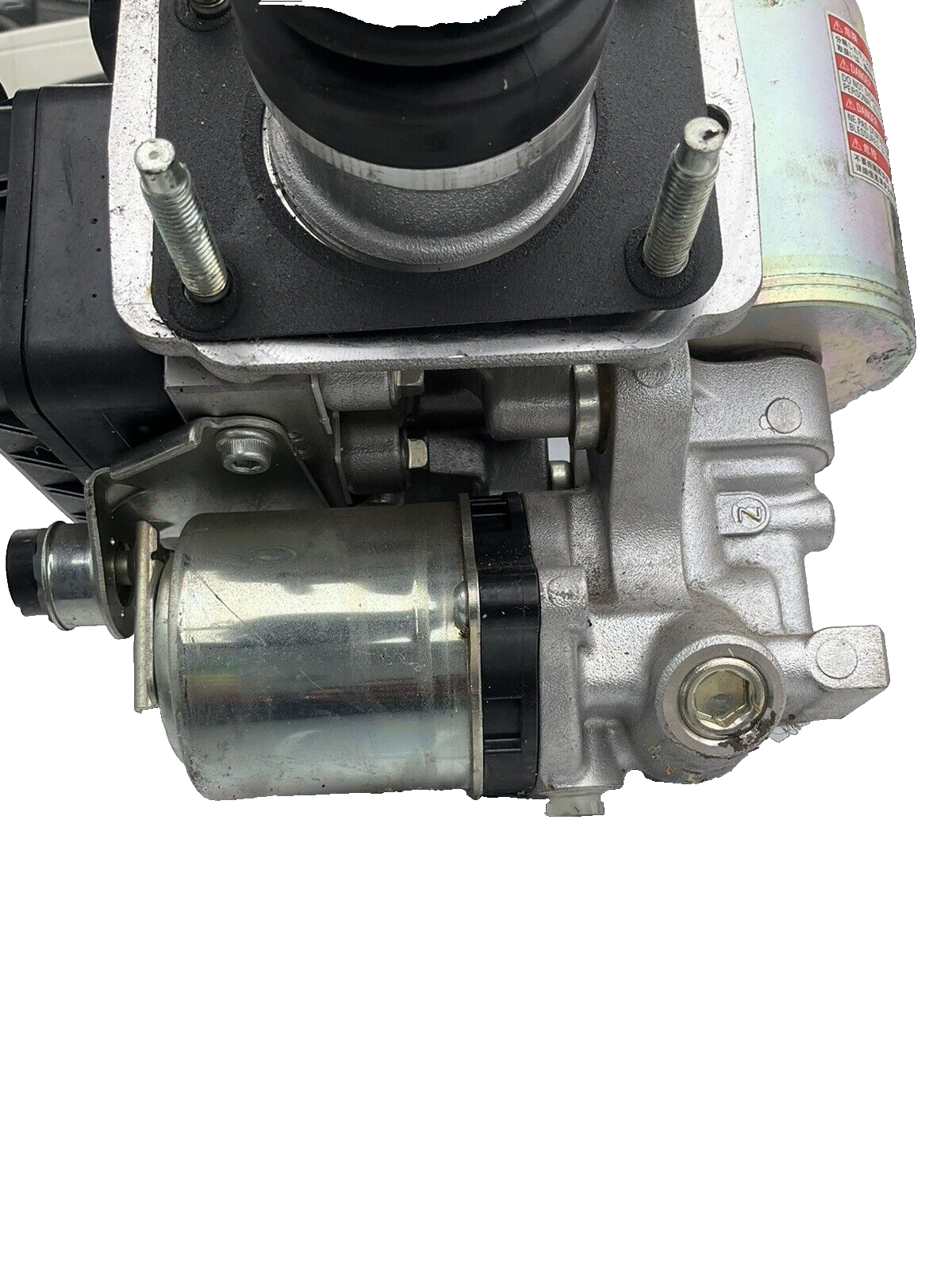 2021 Toyota tacoma abs anti lock brake assembly 3.5l 8954104430 off-road