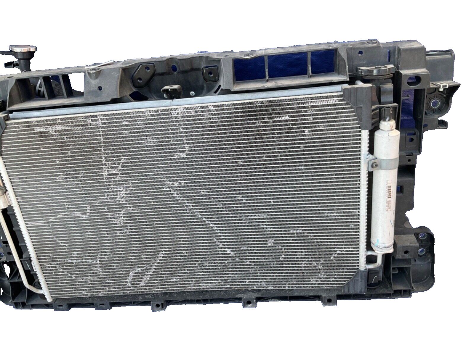 2016-2021 Nissan maxima 13-18 altima radiator support assembly 3.5l