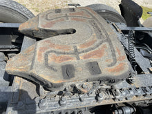 Thp605299 Thp602295 TRW Steering Gear Box Semi Truck volvo frieghtliner mack