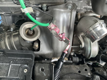 2024 Toyota Tacoma 2024-2025 Toyota Land Cruiser Turbo Charger 17201-F0010