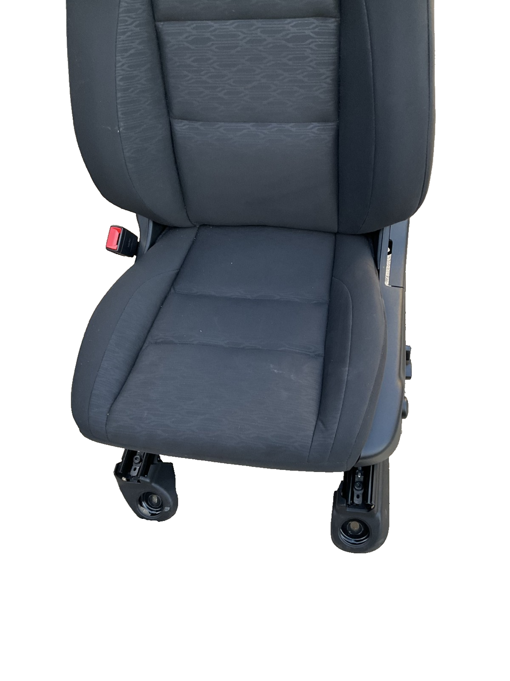 2024 2026 Durango GT Driver Front Seat Bucket Cloth Electric W/O BAG 68175309AC