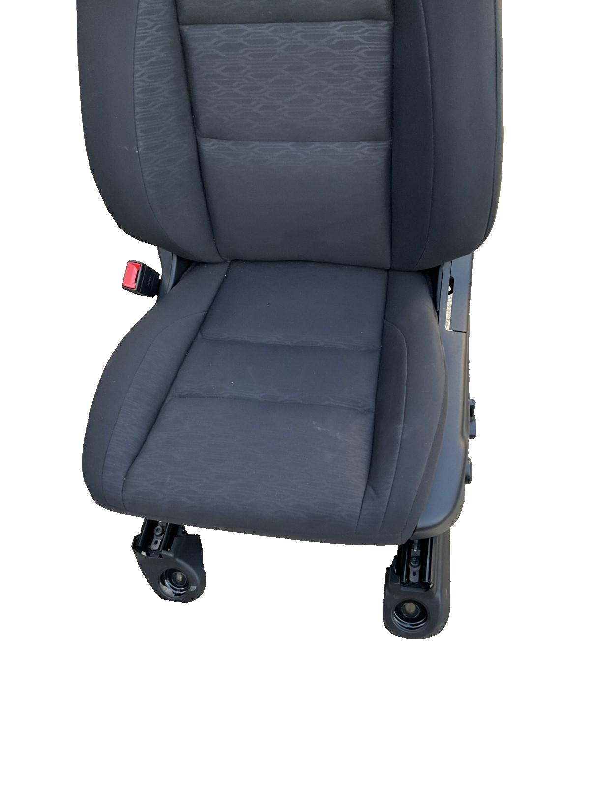 2024 2026 Durango GT Driver Front Seat Bucket Cloth Electric W/O BAG 68175309AC