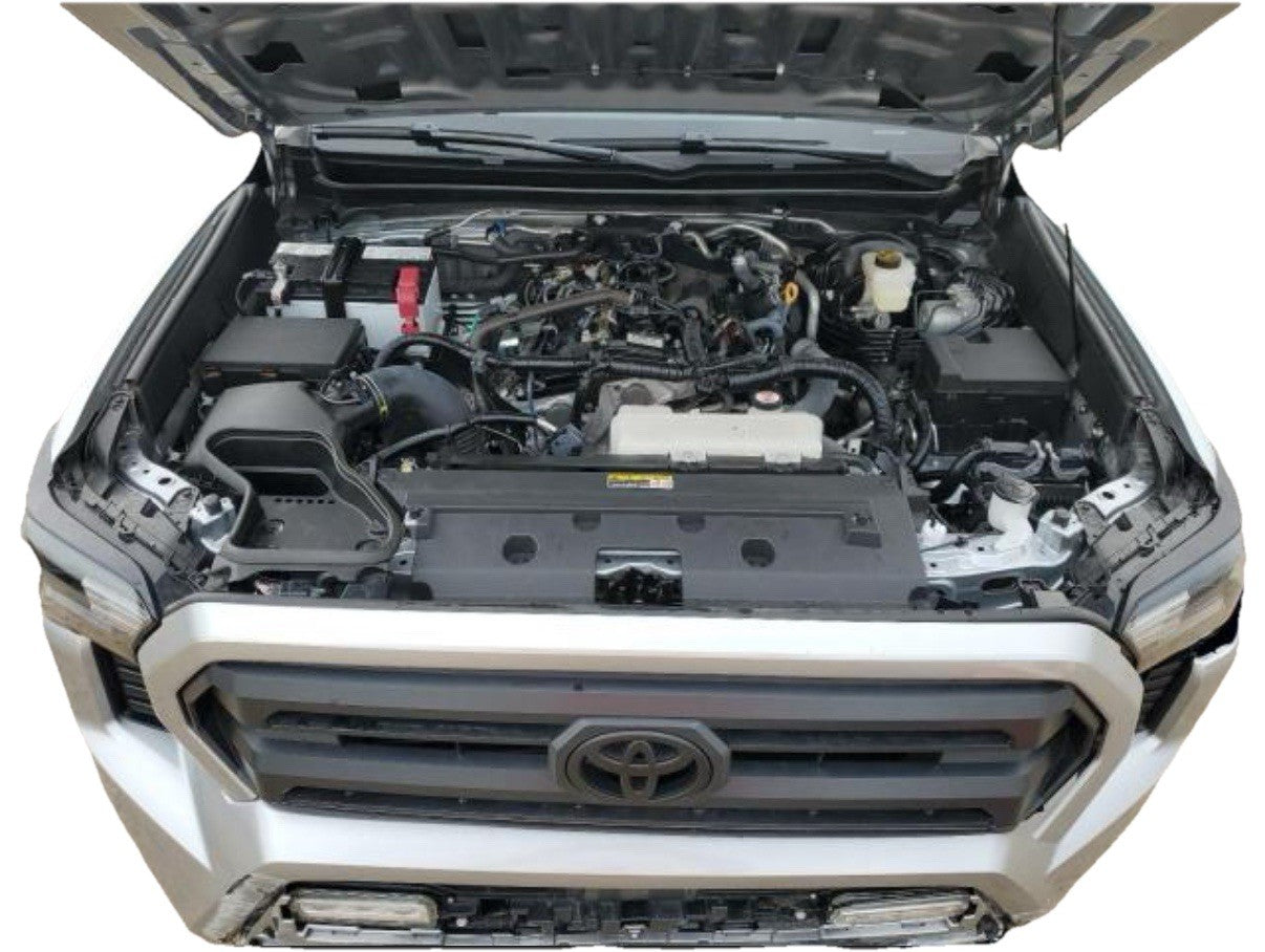 2023-2025 LEXUS RX500 TOYOTA TACOMA DISTANCE RADAR SENSOR 88210-0E060 OEM