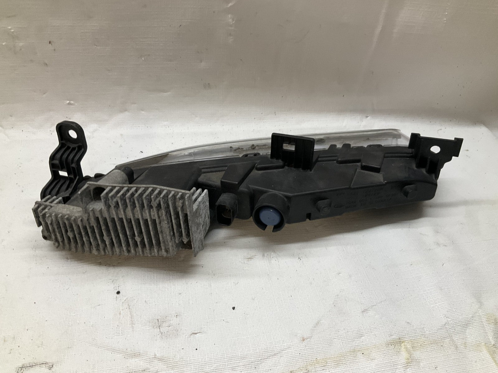2018 2021 Porsche Panamera Left Driver LED OEM Fog Light DRL 971953041F