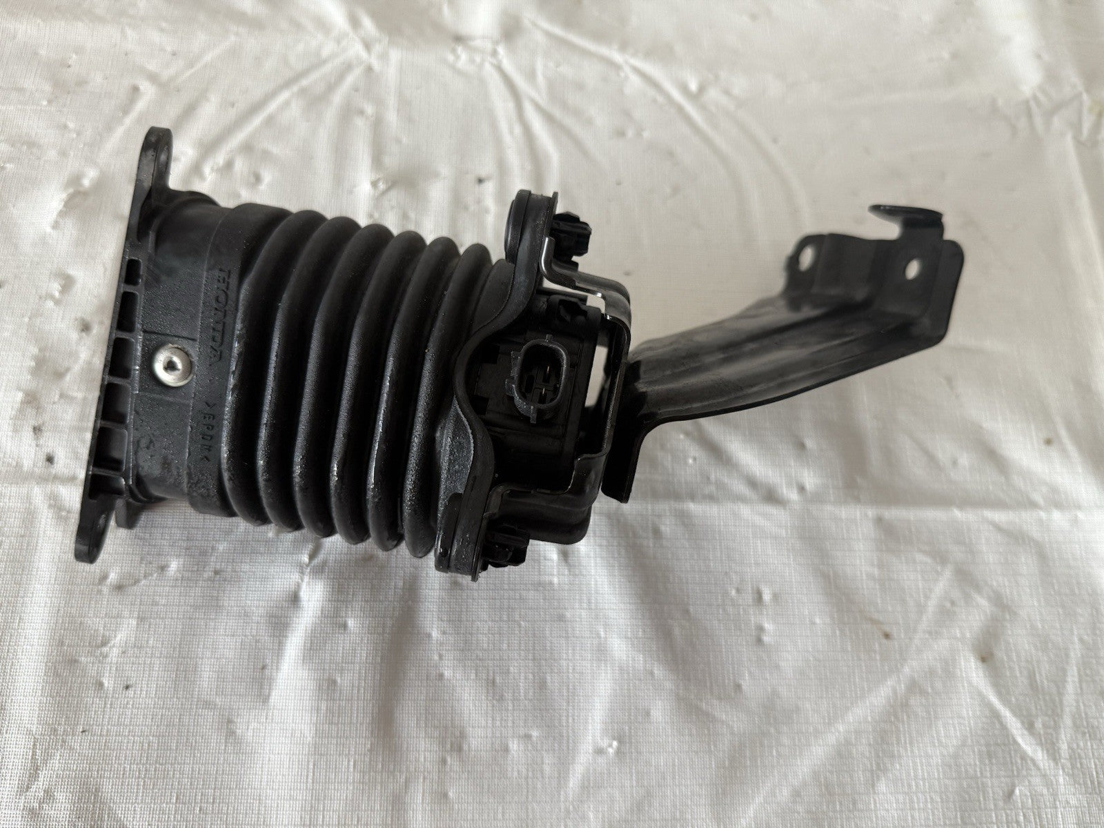 2021 Honda Accord Hybrid Vehicle Approaching Sound Alert Speaker Oem