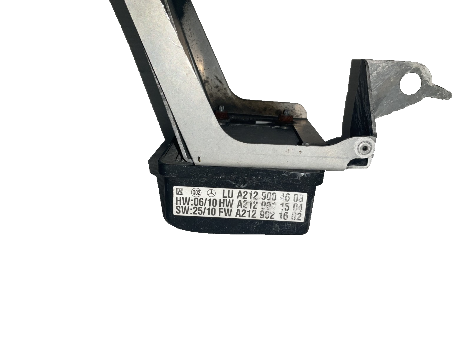 2015-2020 Mercedes E63 S550 Distronic Adaptive Cruise Module OEM 212-900-46-03