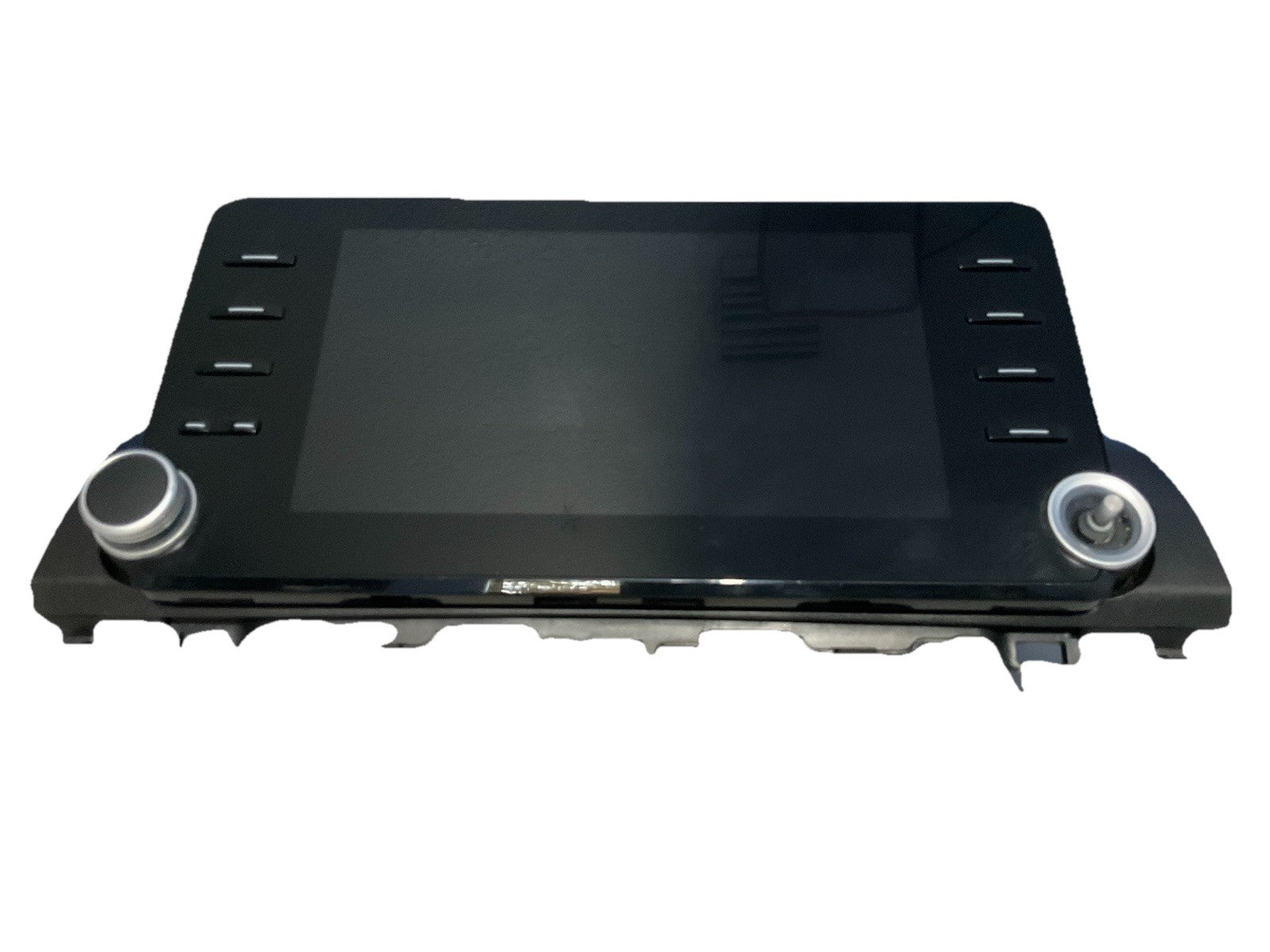 2020 Honda Accord Genuine Honda Display Unit 39710-TVA-A22
