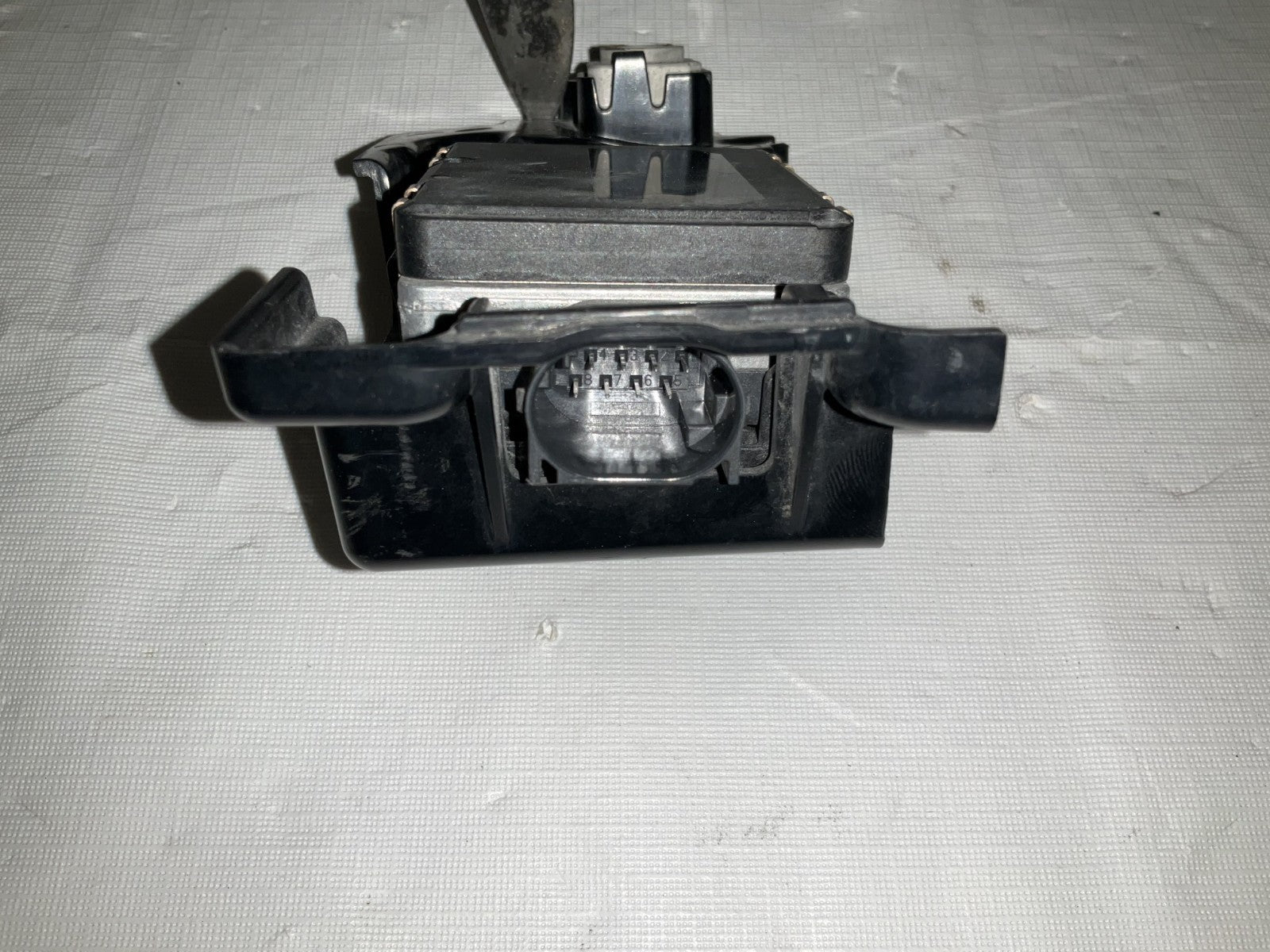 2022 2025 Land Rover Cruise Distance Sensor LR152351 OEM M8E2-9G934-AC