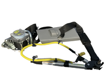 Seat Belt Front Retractor 2020 Mdx 04814TZ5A00ZC Right front Black