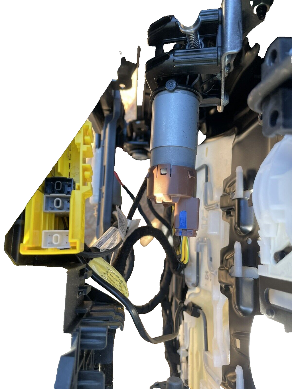 2017-2022 Bmw 530i leather electric right passenger front seat oem sport