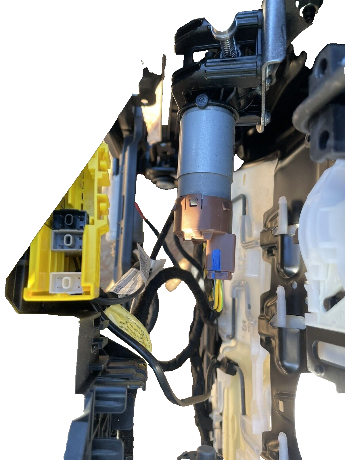 2017-2022 Bmw 530i leather electric right passenger front seat oem sport