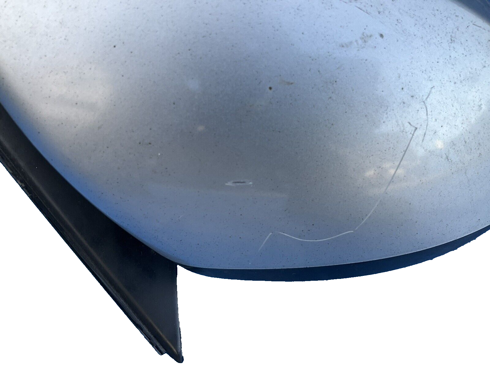 2014-19 Range rover sport right door mirror rear view blind spot camera