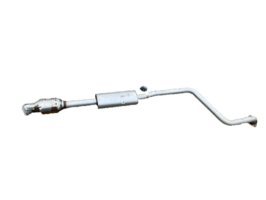 2025 2026 Hyndai Elantra Catalytic Converter 28600AA600 OEM
