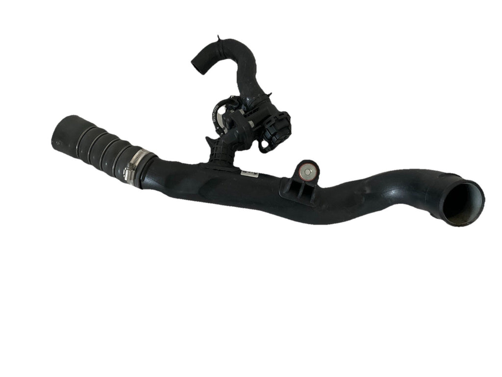 Genesis G70 2.0L Turbocharger  Intercooler Inlet Tube Hose Pipe Oem 2019 - 2023