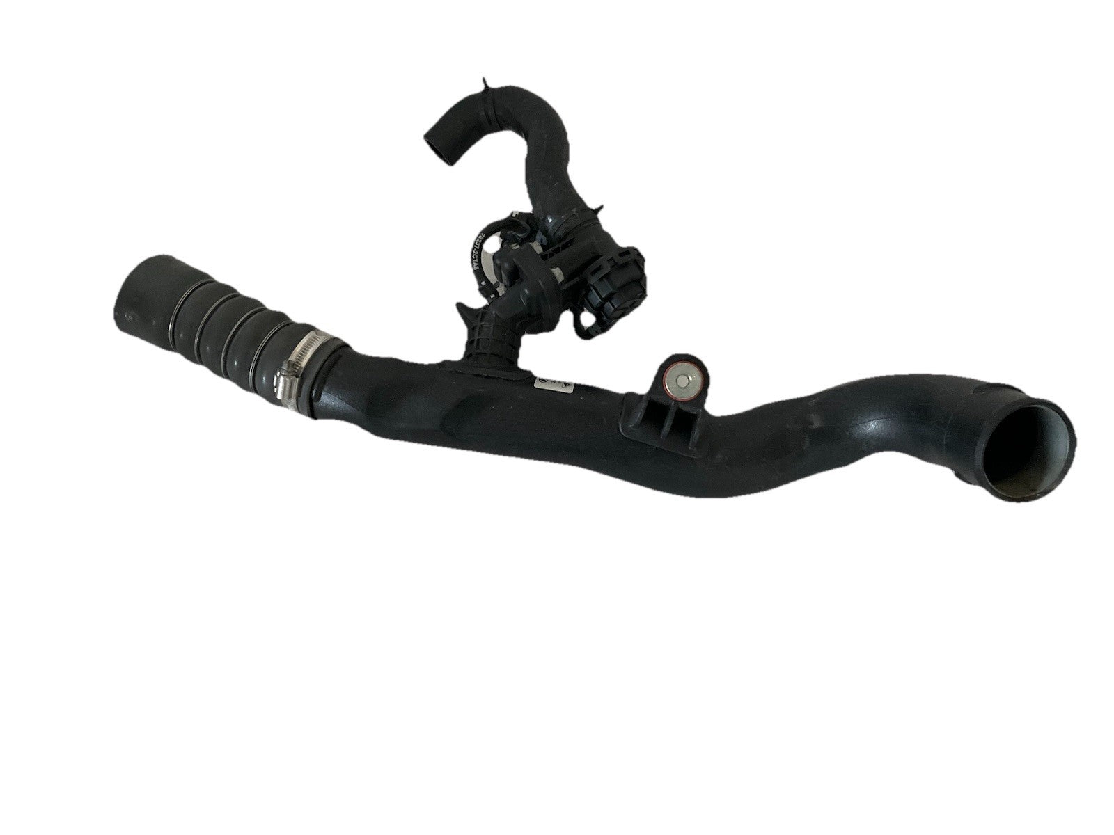 Genesis G70 2.0L Turbocharger  Intercooler Inlet Tube Hose Pipe Oem 2019 - 2023