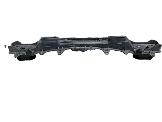 2025 2026 Kia K4 Rear Bumper Impact Bar Reinforcement W/ Bracket OEM 86631GG000