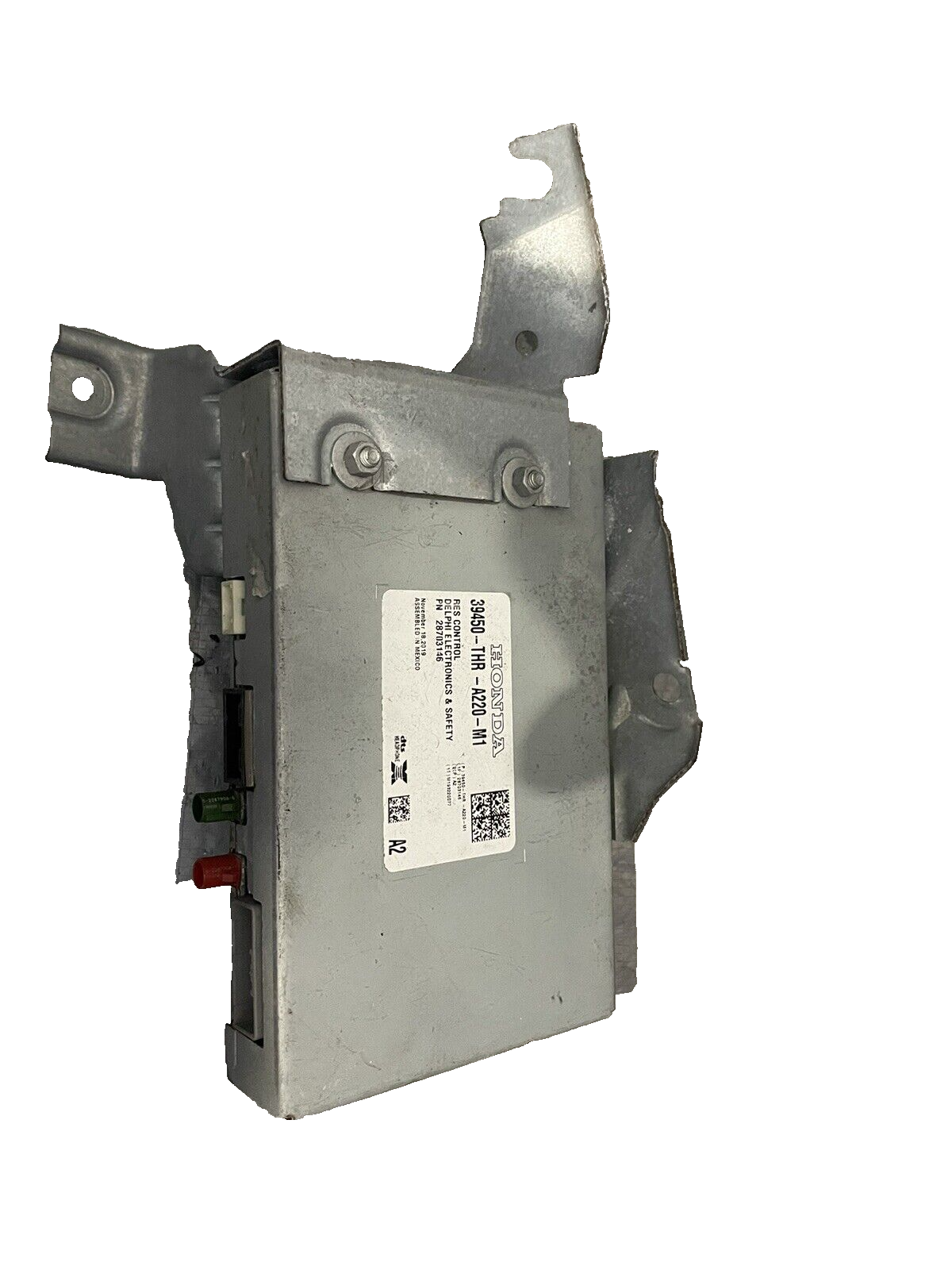 2018 2020 Honda odyssey rear entertainment system control module oem