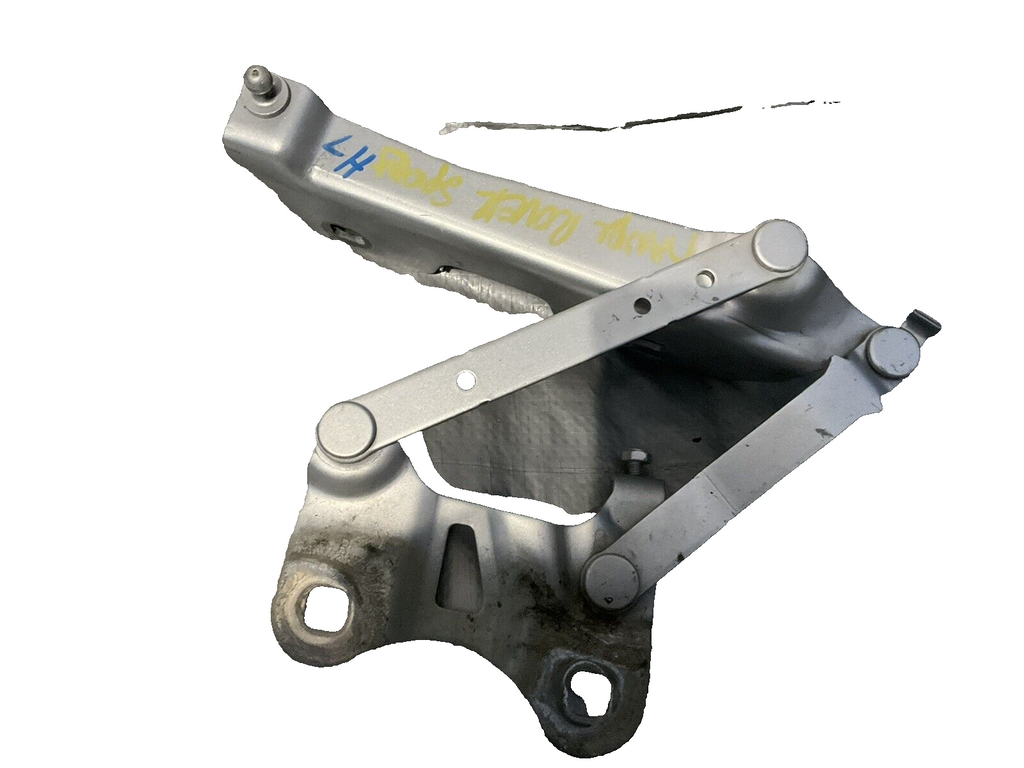 2013-2021 Range rover oem rh lh right & left front hood hinges set oem