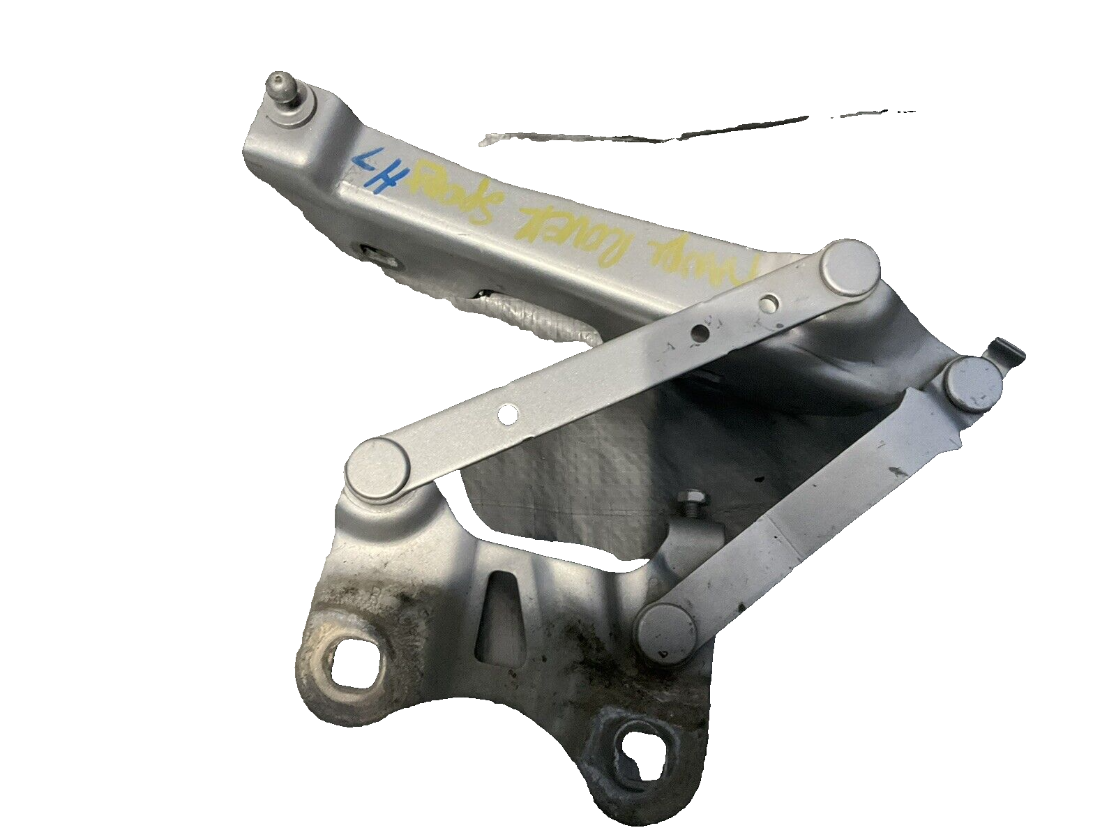 2013-2021 Range rover oem rh lh right & left front hood hinges set oem