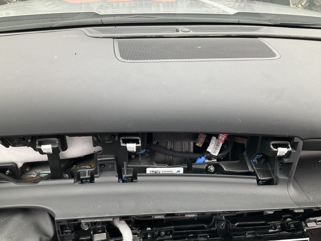 2025 2026 Hyundai Tucson Dashboard Dash Intrument Panel OEM 84701CW500