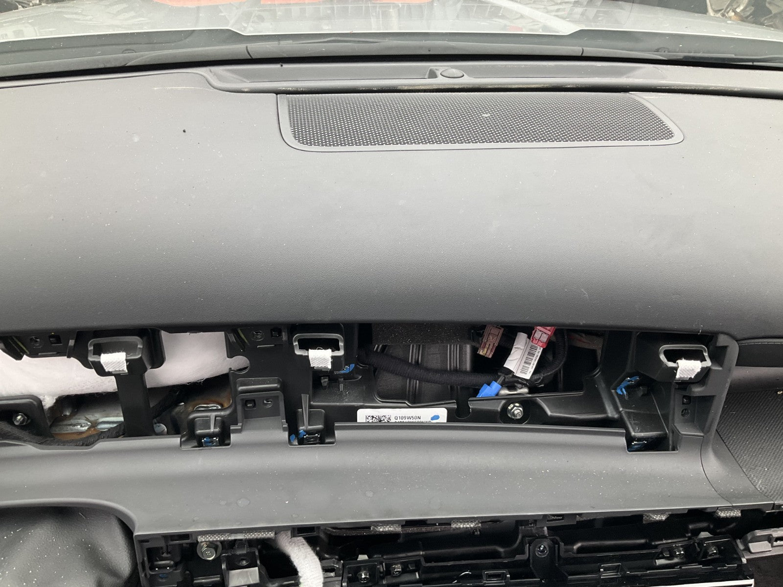 2025 2026 Hyundai Tucson Dashboard Dash Intrument Panel OEM 84701CW500