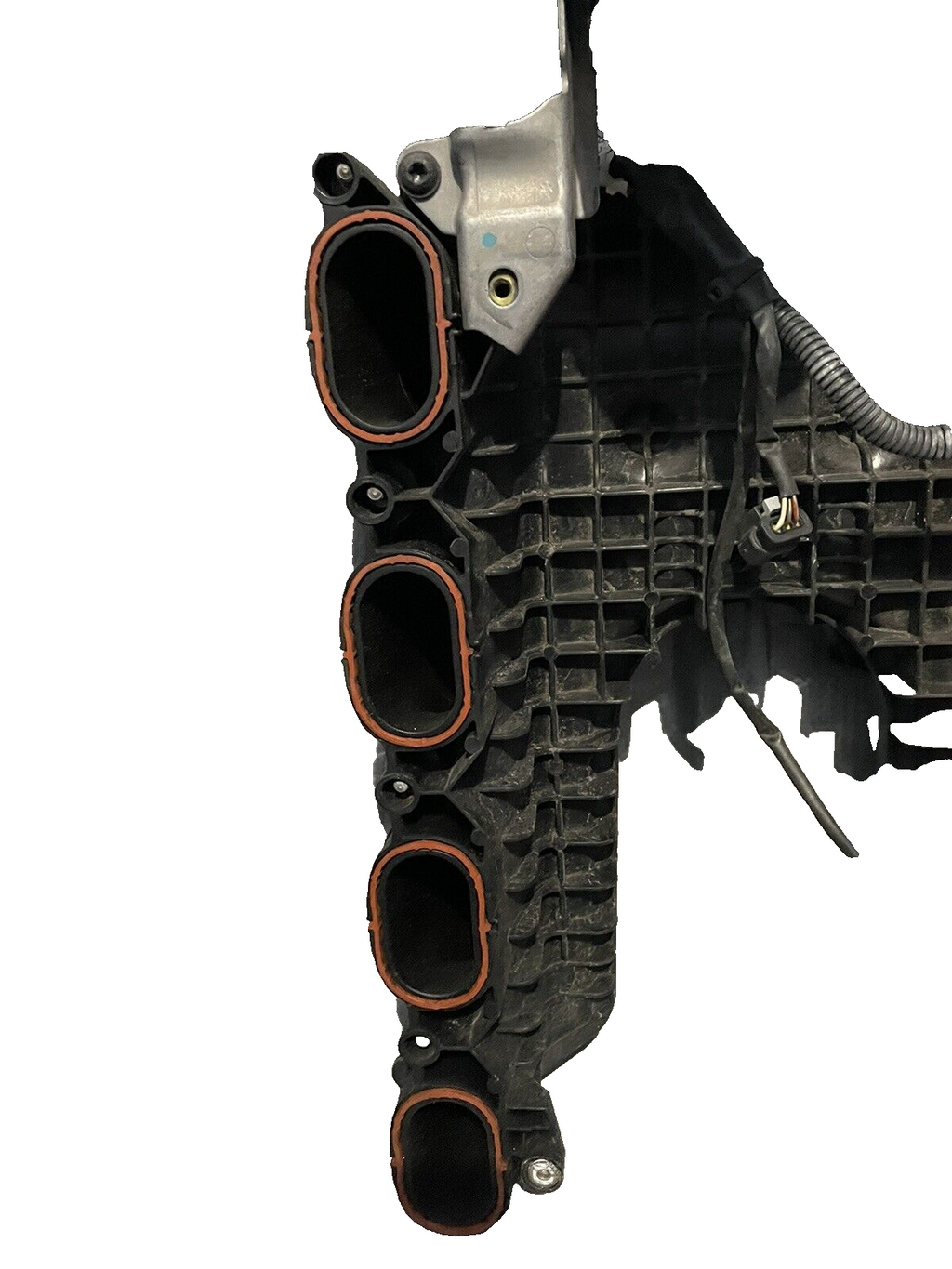 12-14 Mercedes cls63 air intake manifold a2780980807 oem