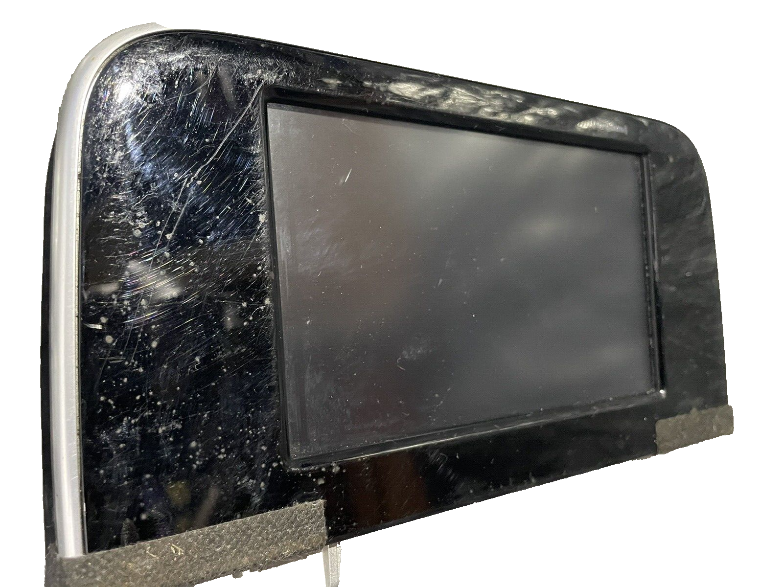 2018-2019 Kia stinger navigation display screen oem 96130J5700fhv