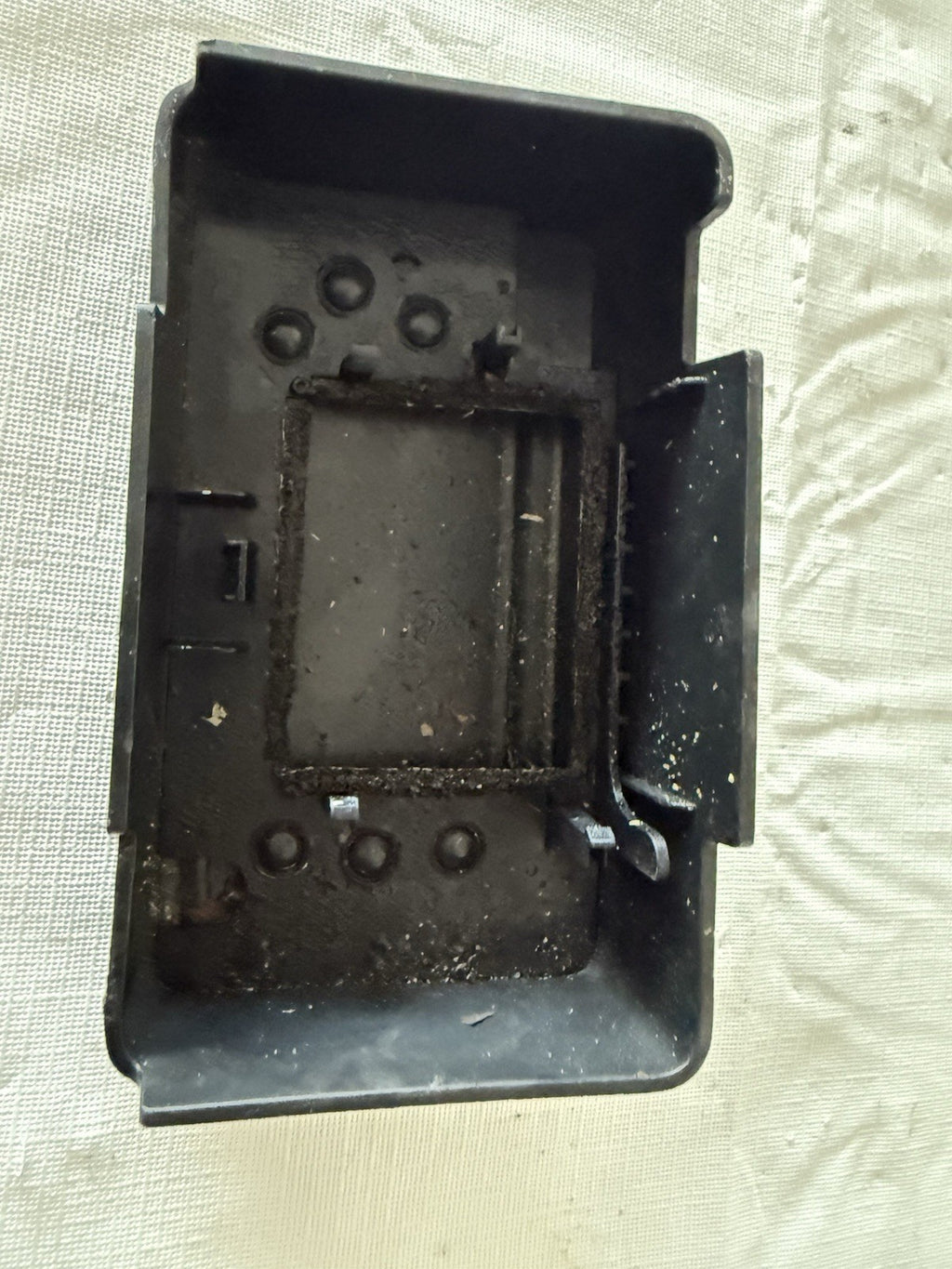 2018-2022 Honda Accord Distance Milliwave Sensor 36803-TVA-A33 Hybrid W/ Cover