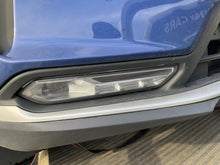 2023 2024 Vinfast Front Lower Active Air Shutter Grille W/ Motor OEM