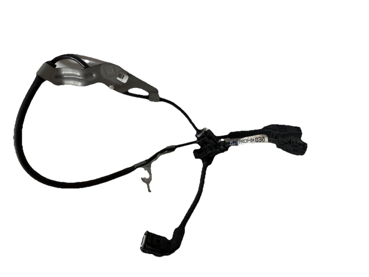 2024 2025 Toyota Tacoma Rear Left Wheel Speed  Sensor Harness Oem 890C0-04040