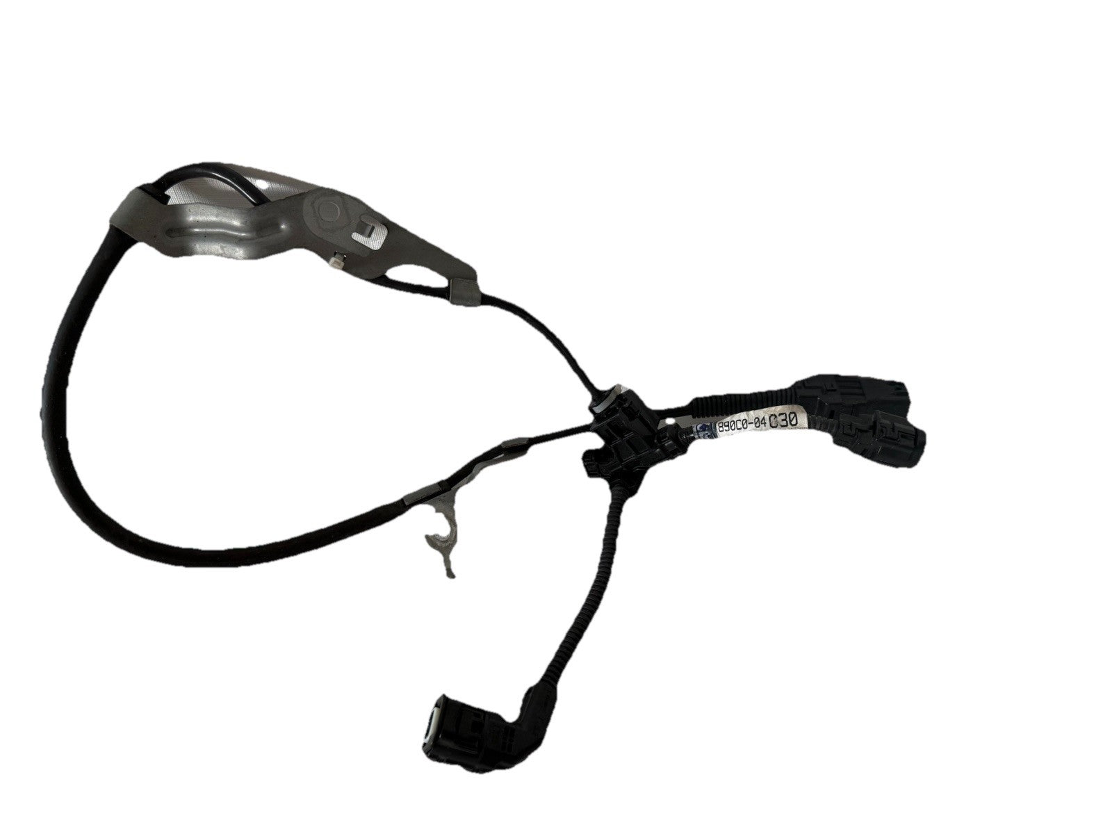 2024 2025 Toyota Tacoma Rear Left Wheel Speed  Sensor Harness Oem 890C0-04040